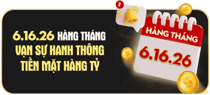 Hoàn trả sòng bạc và chương trình VIP goo88