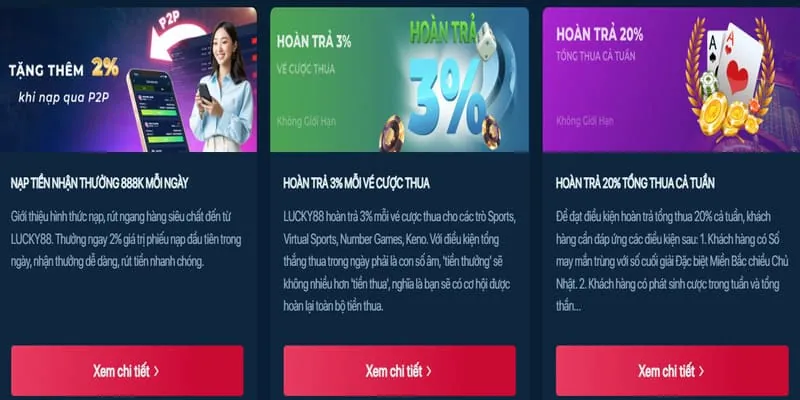 Tính năng mới casino trực tuyến Goo88